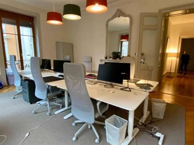 Bureau 4 pièces