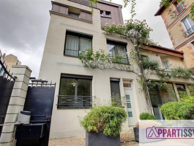 Bureau 4 pièces à Boulogne billancourt 92100
