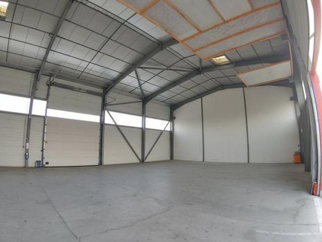 Bureau 500 m2 rodez