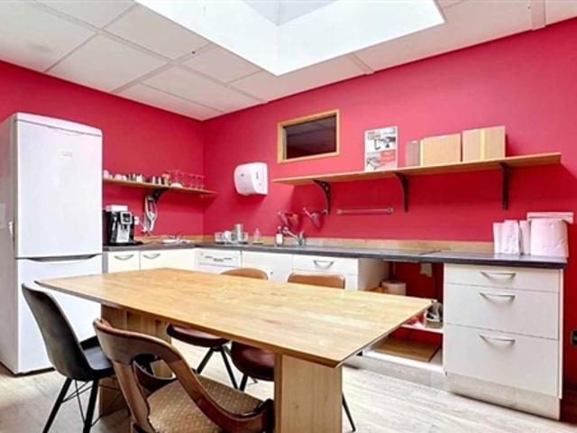 Bureau