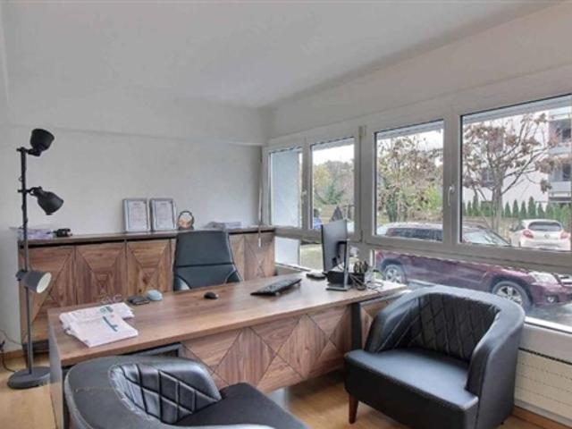 Bureau