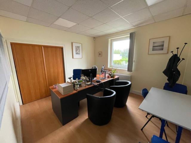 Bureau