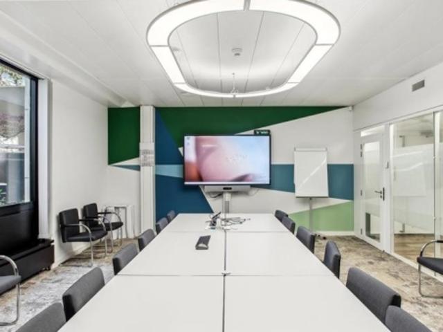 Bureau