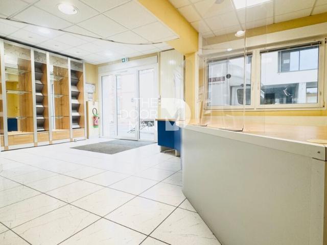 Bureau 53000