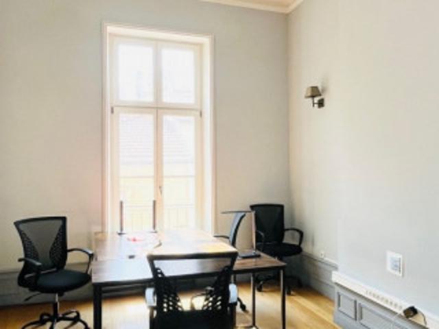 Bureau
