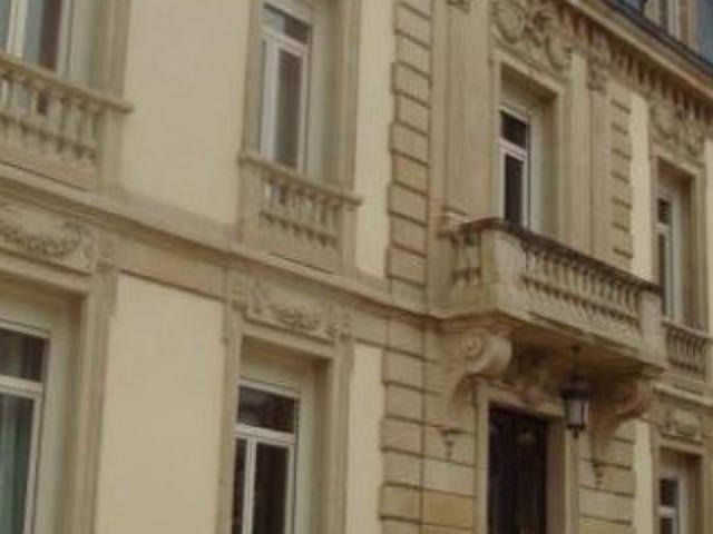 Bureau
