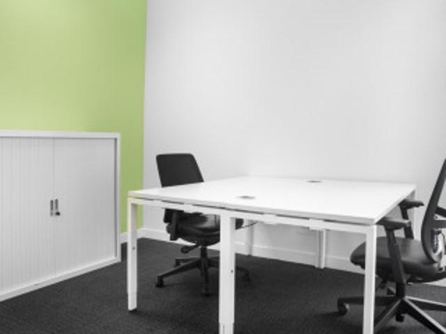 Bureau