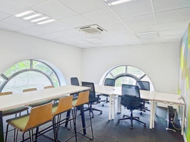 Bureau
