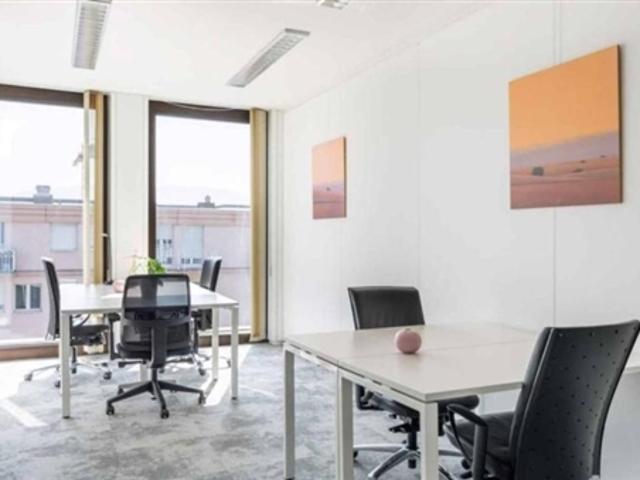 Bureau
