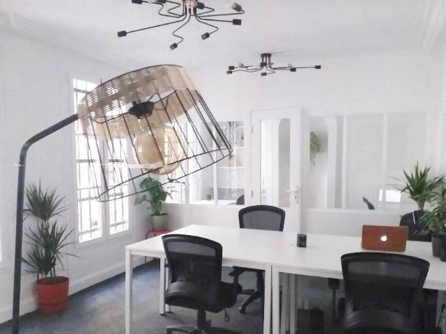 Bureau