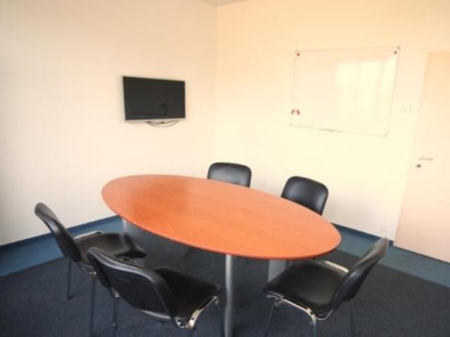 Bureau