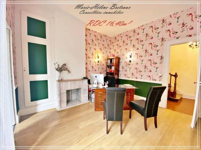 Bureau