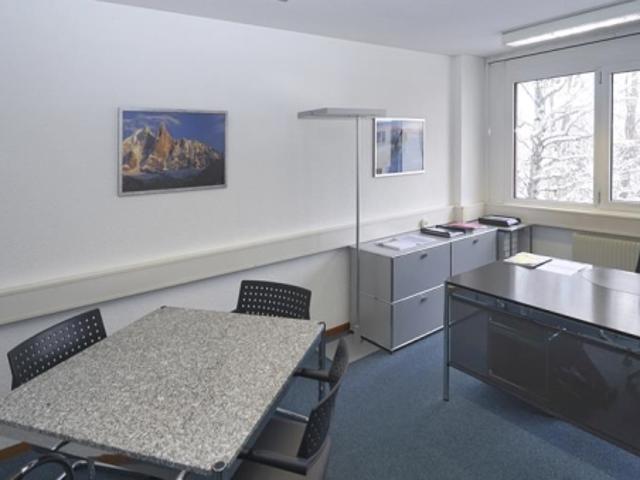 Bureau