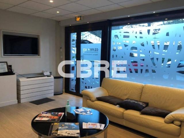 Bureau