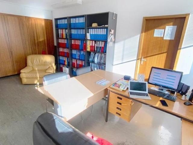 Bureau