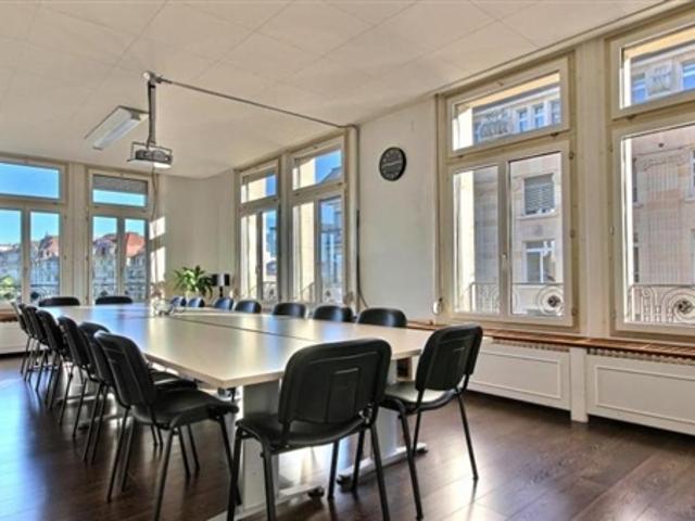 Bureau