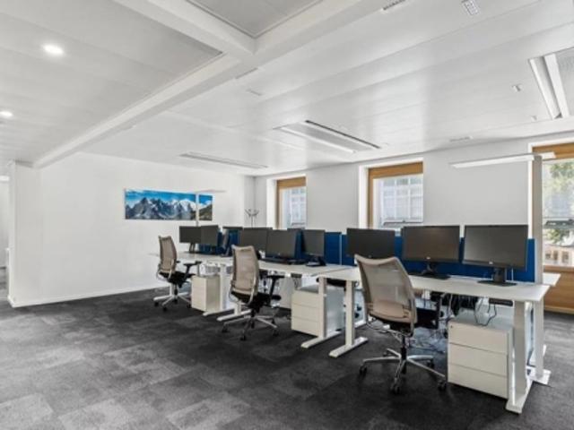 Bureau