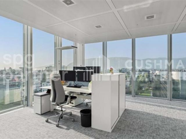 Bureau