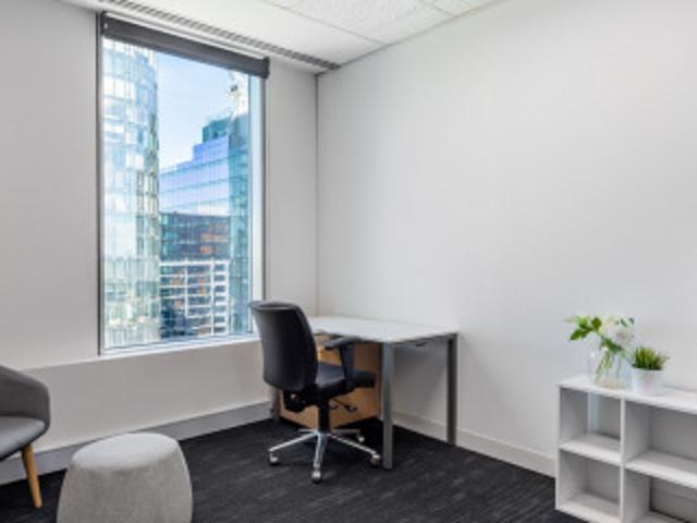 Bureau