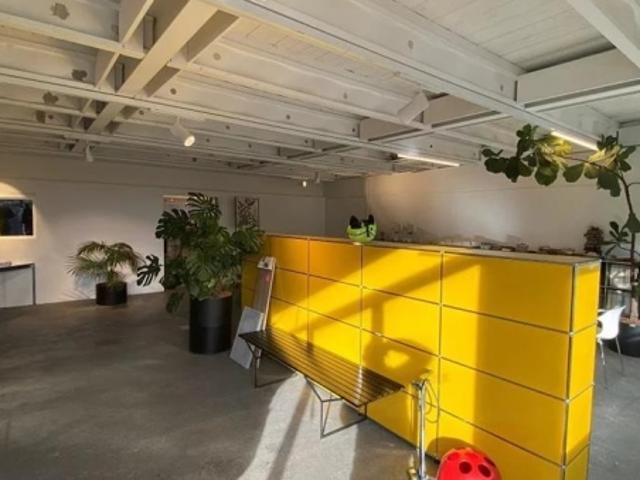 Bureau