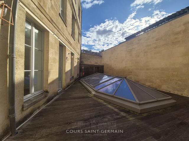 Bureau 5 Cours de Verdun 33000 Bordeaux