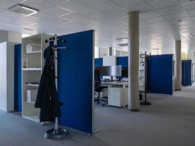 Bureau 5 pièces