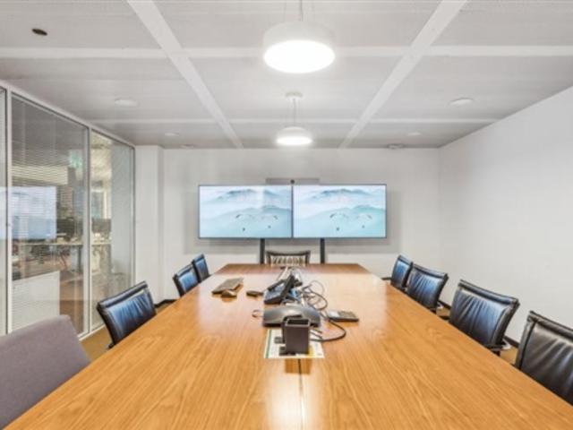 Bureau