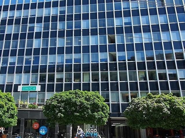 Bureau