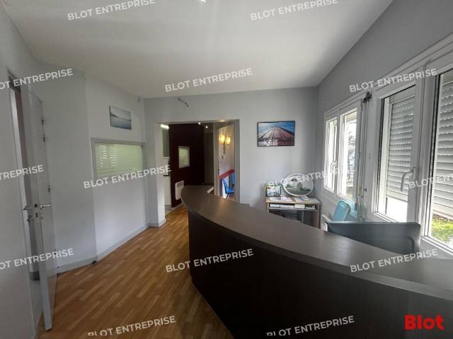 Bureau