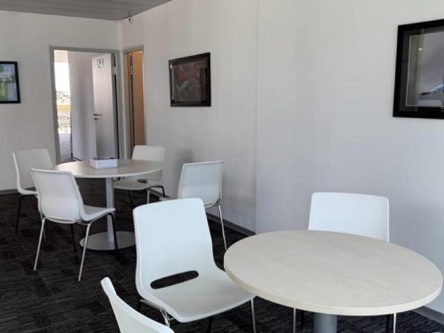 Bureau