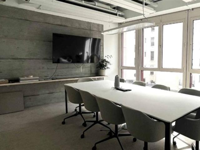 Bureau