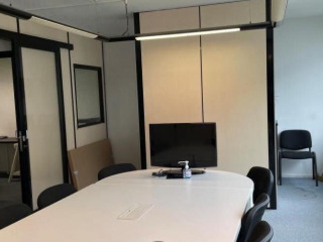 Bureau