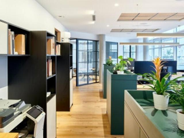 Bureau