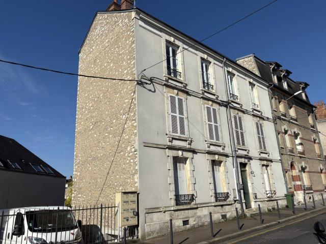 Bureau
