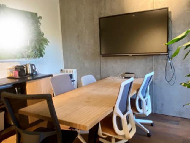 Bureau