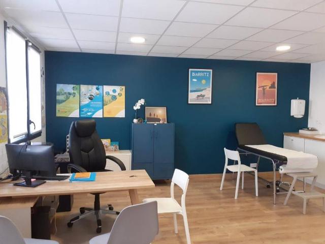 Bureau
