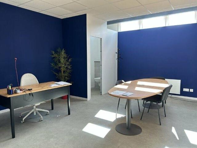 Bureau