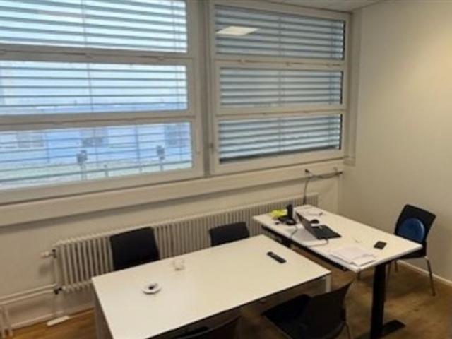 Bureau