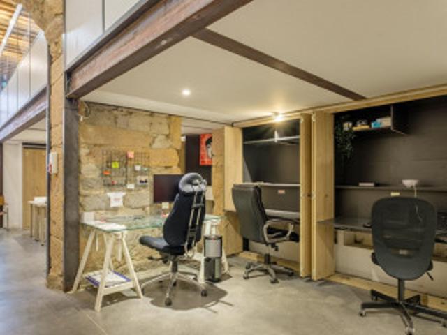 Bureau