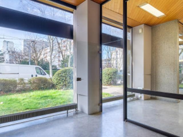 Bureau