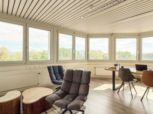Bureau 6 pièces