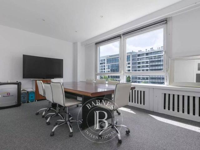 Bureau