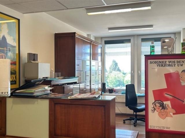 Bureau