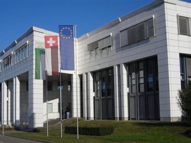 Bureau