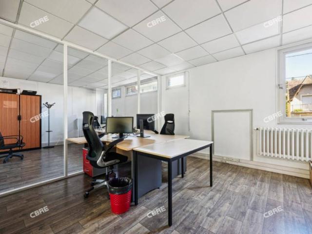 Bureau