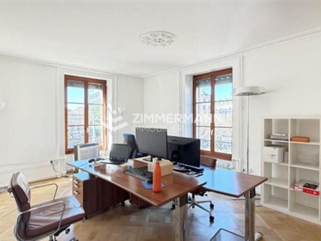 Bureau