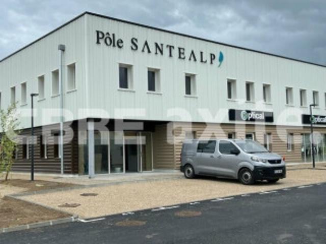 Bureau 74380