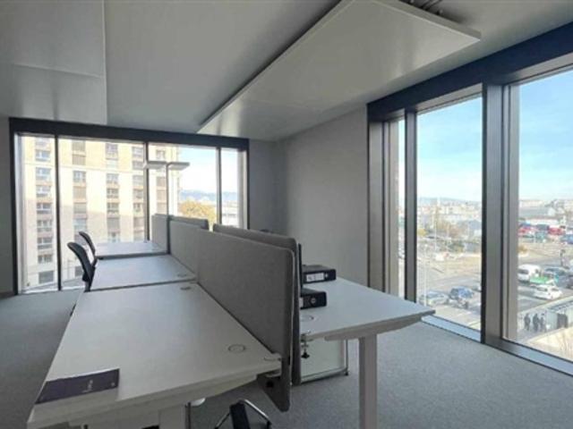 Bureau