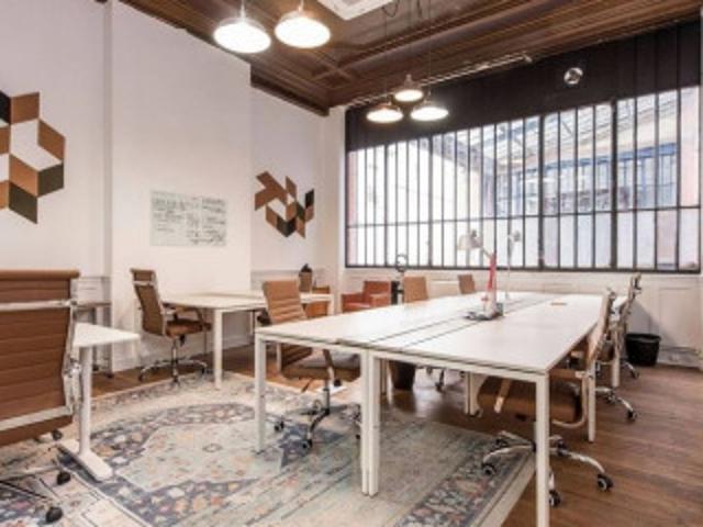 Bureau