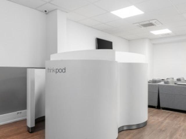 Bureau